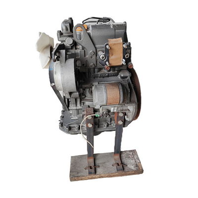 2tnv70-Pfrc Engine No 52966 Yanmar Excavator Spare Parts