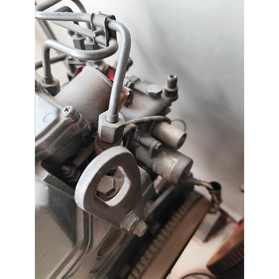 2tnv70-Pfrc Engine No 52966 Yanmar Excavator Spare Parts