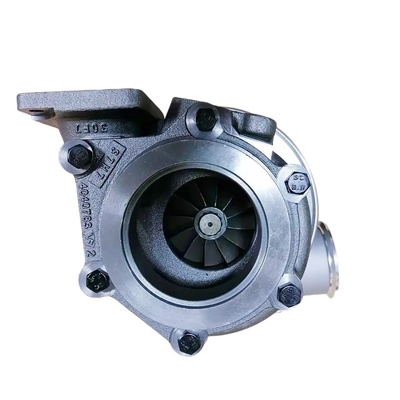 Second-Hand Excavator Turbo Charger 49179-02340 for E320B B C D 3066 Engine Line Speed