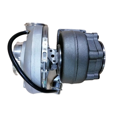 Part number 4037469 Retail Diesel Engine Parts HP50 Turbocharger For Jac 18517W019