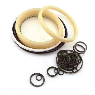 Hydraulic Hammer Oil Sealing Seals Repair Parts Seal Kit Excavator Parts Machinery Parts