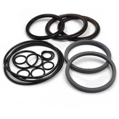 Hydraulic Hammer Oil Sealing Seals Repair Parts Seal Kit Excavator Parts Machinery Parts