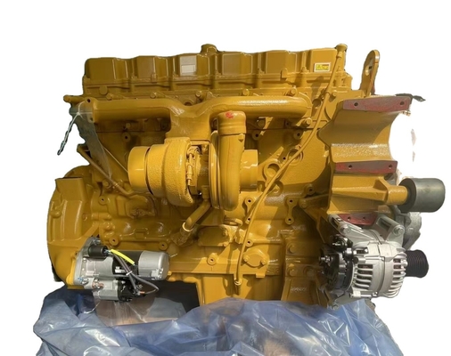 Machinery Parts C7.1 Diesel Engine Assy for E320D2 CAT320D2 320D2 Construction Machines