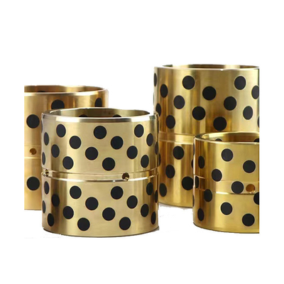 Excavator Engine Bushing 4443885 4381857 4438771 4381855 4443884 4381859 4358100 Retail