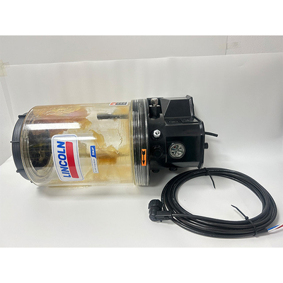 Lubricating Grease Tank for CAT 189-8096 and Highly Competitive from Manufacturing Plant