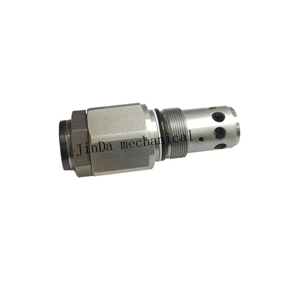 Robex 210LC-7 Excavator Parts XJBN-00163 Main Relief Valve