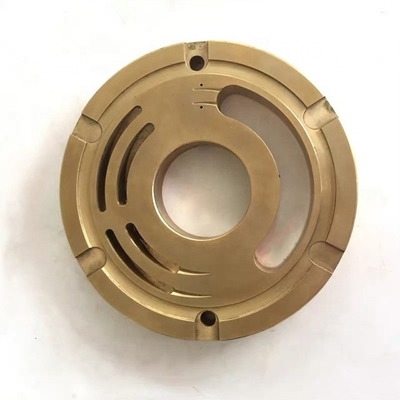 AP2D14/AP2D18/AP2D21/AP2D28/AP2D36 Hydraulic Pump Parts For Hitachi ZX50 ZX70 Durable