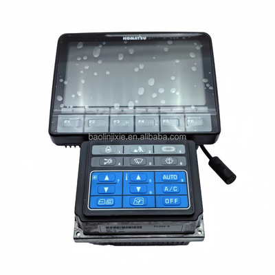 발굴기 모니터 LCD 디스플레이 코마쓰 PC-5 PC-6 PC-7 PC-8 PC400-7 PC200-7 PC220-7 PC300-7