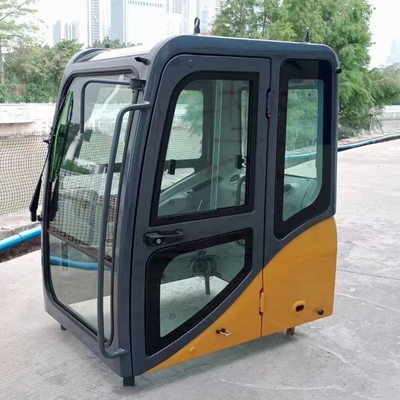 성능 발굴기 캐빈 E320D Kobelco Sk210 8 Sk200-8 100% 기계 부품