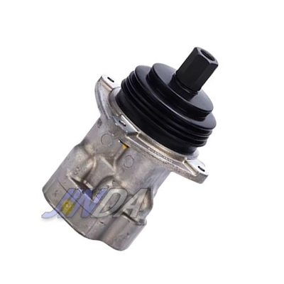 JINDA 발굴기 액세서리 YN30BV00095F1 KOBELCO 내구성 및 OEM JINDA의 SK200-8 SK210-8의 파일럿 밸브 조립