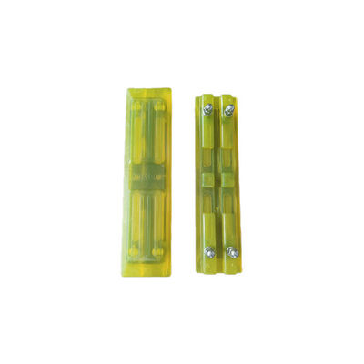 코마쓰 PC200/300에 대한 접착 체인판의 직접 유통